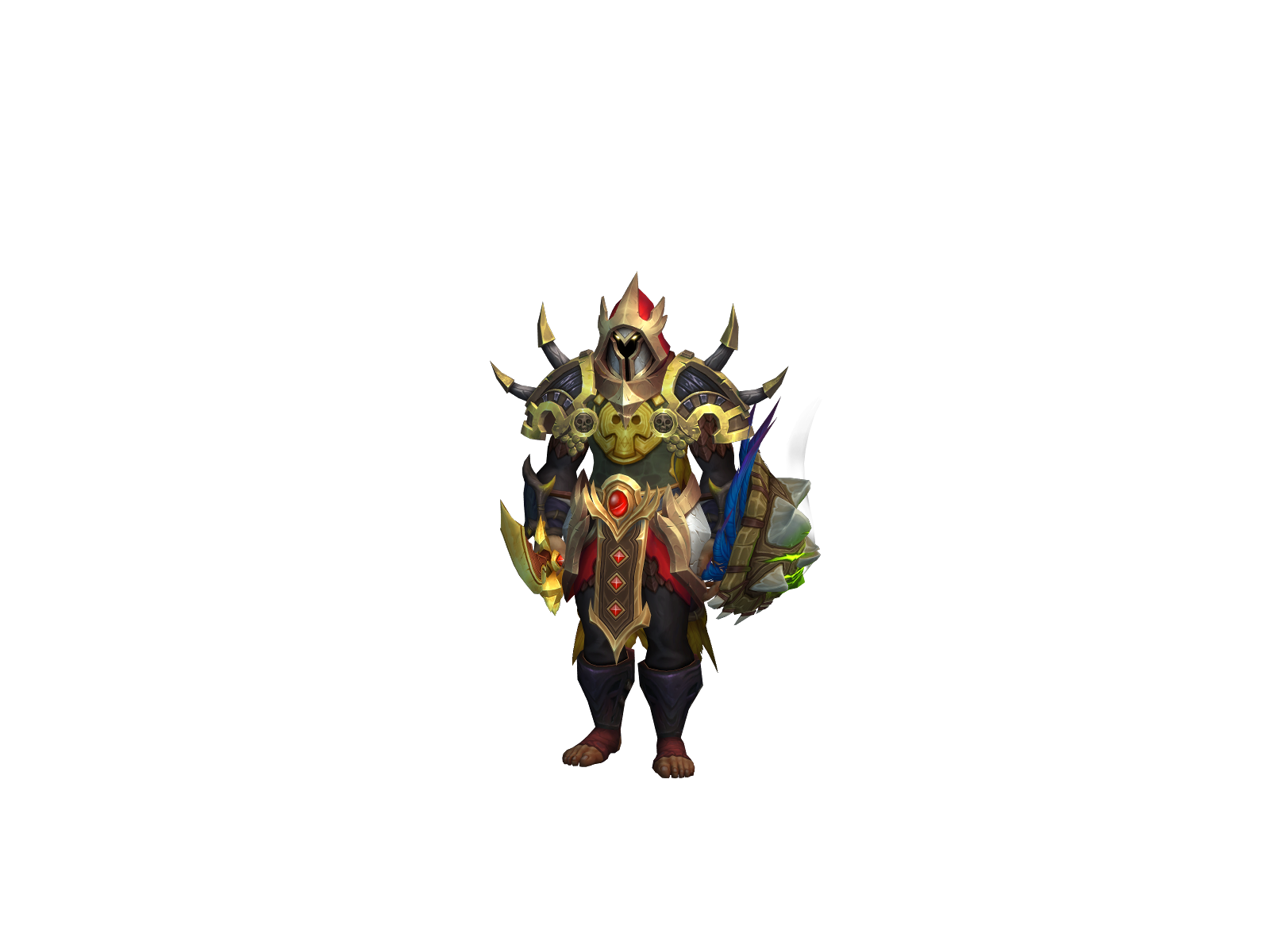 Ashenhollow
