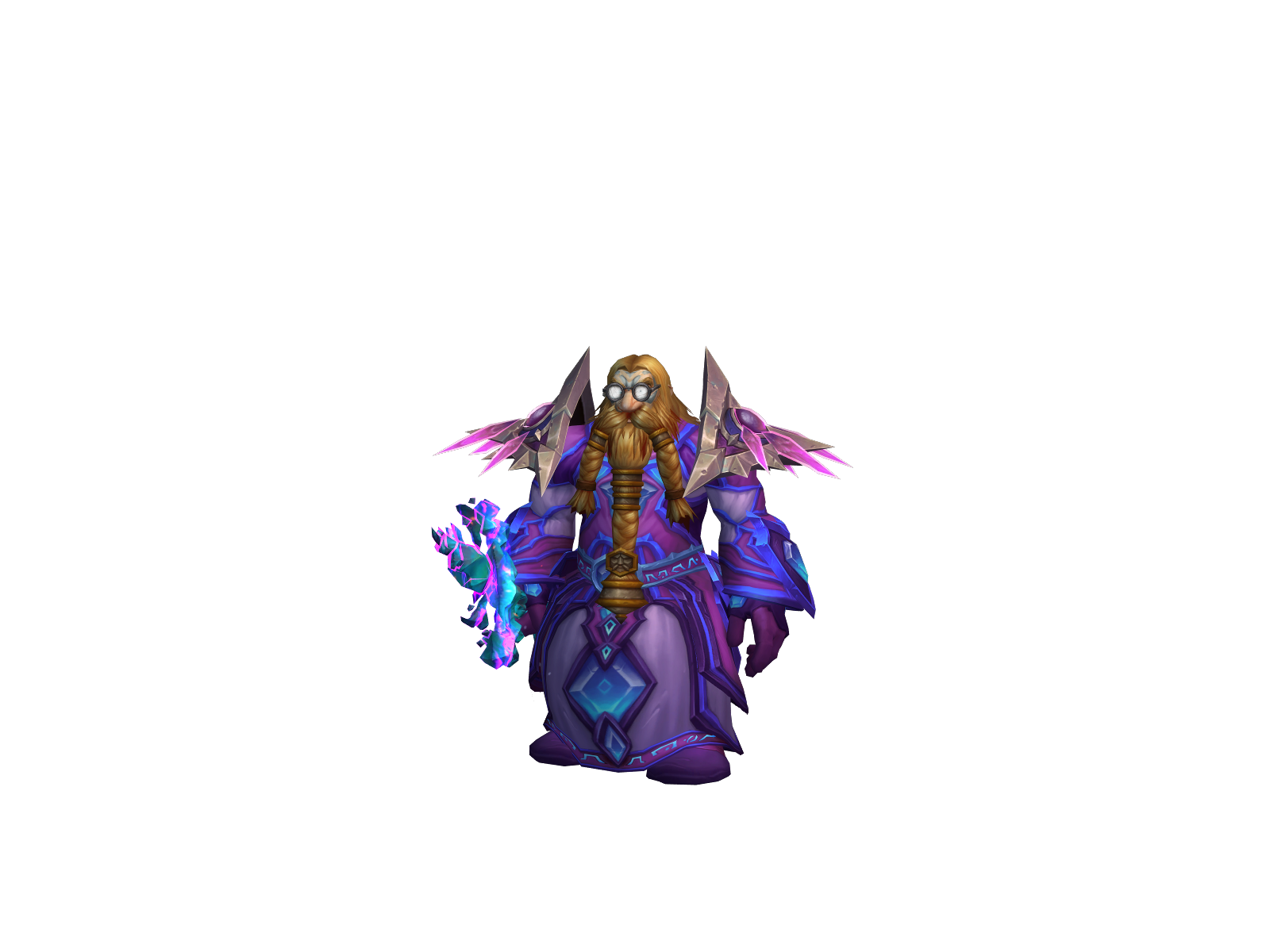 Conjuredx