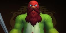 Bloodecay's icon