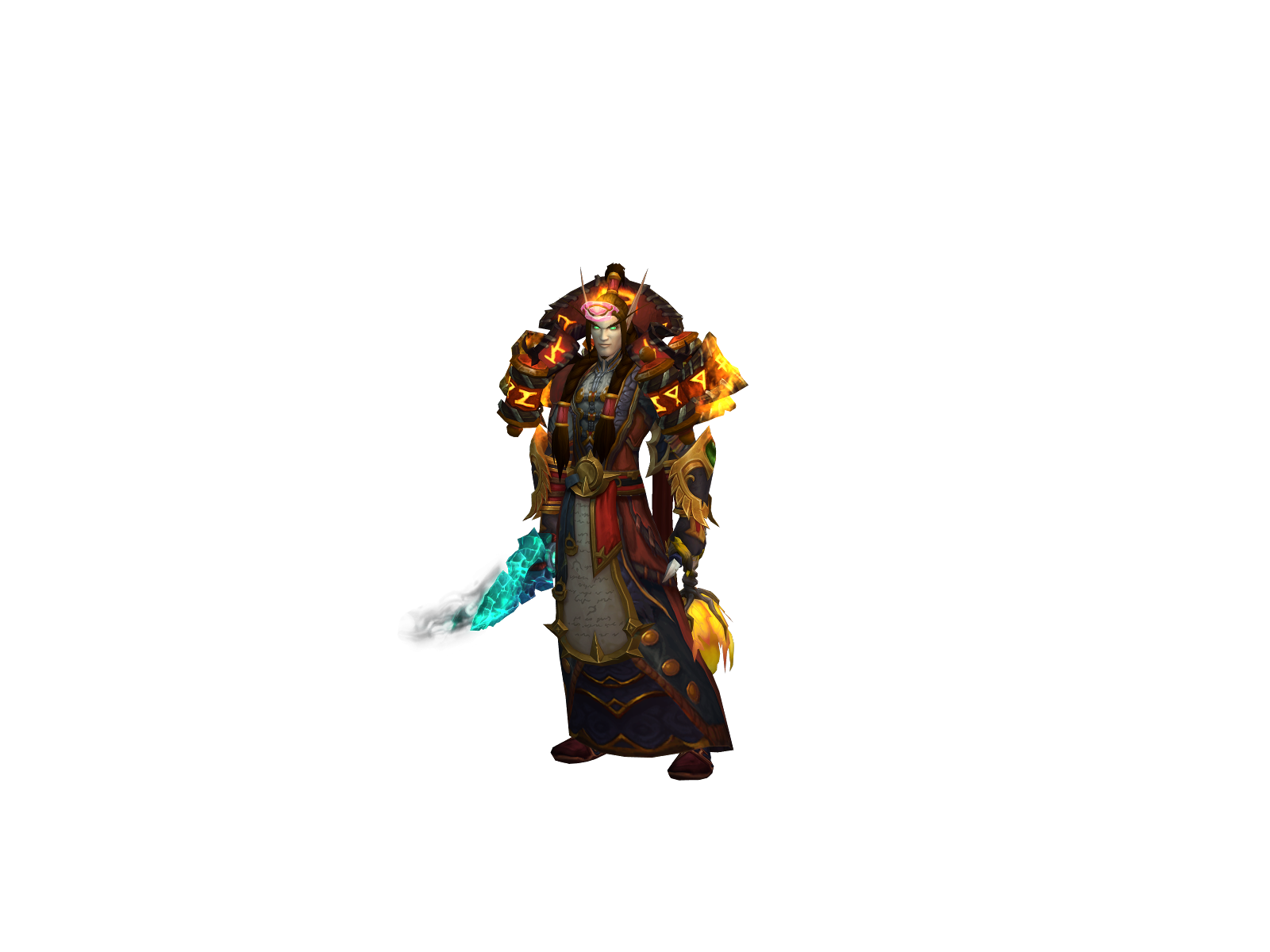 Pyropebash