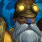 Idsãpdat avatar