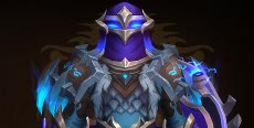 Dektide's icon