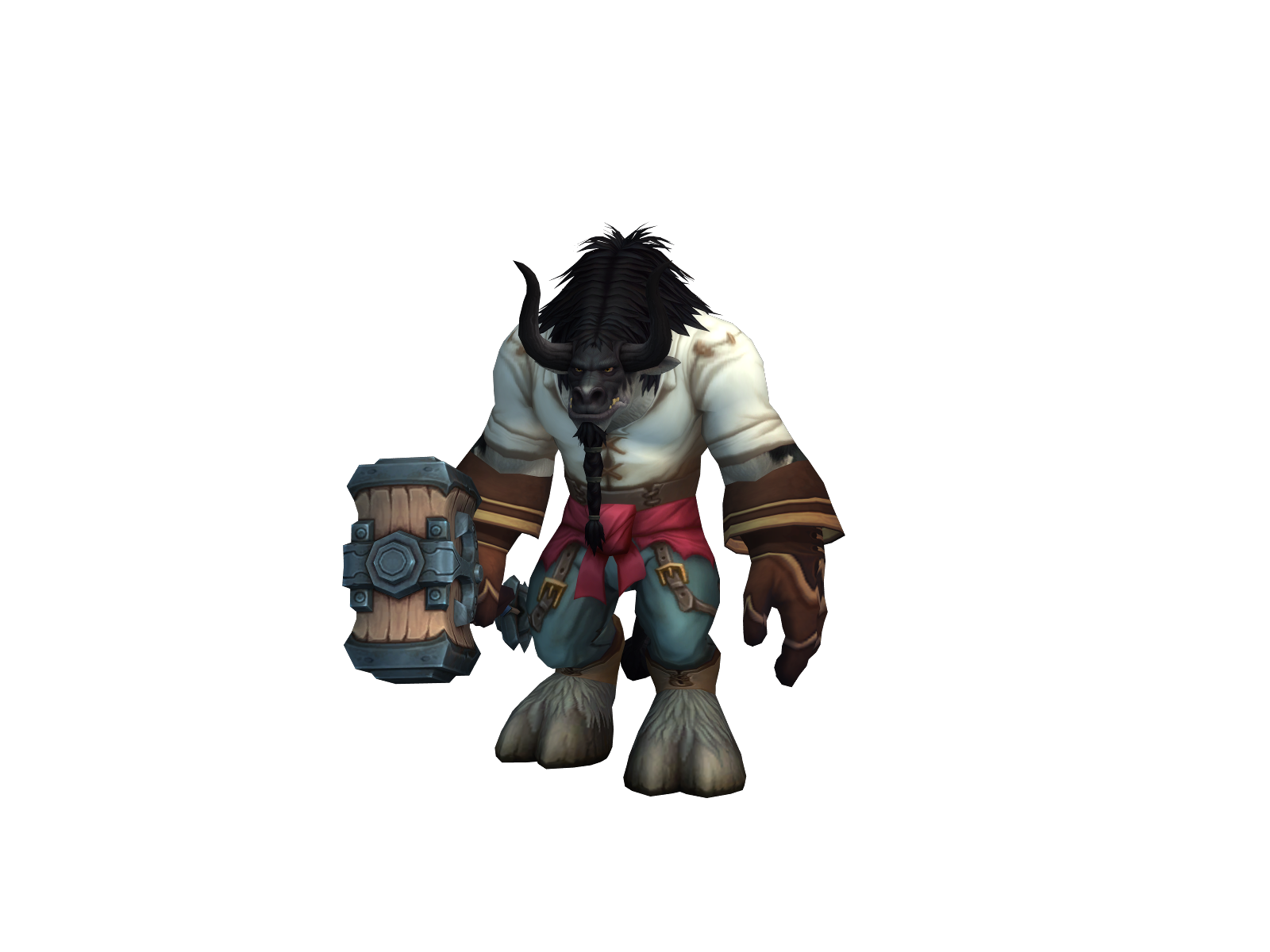 Knoghtmare