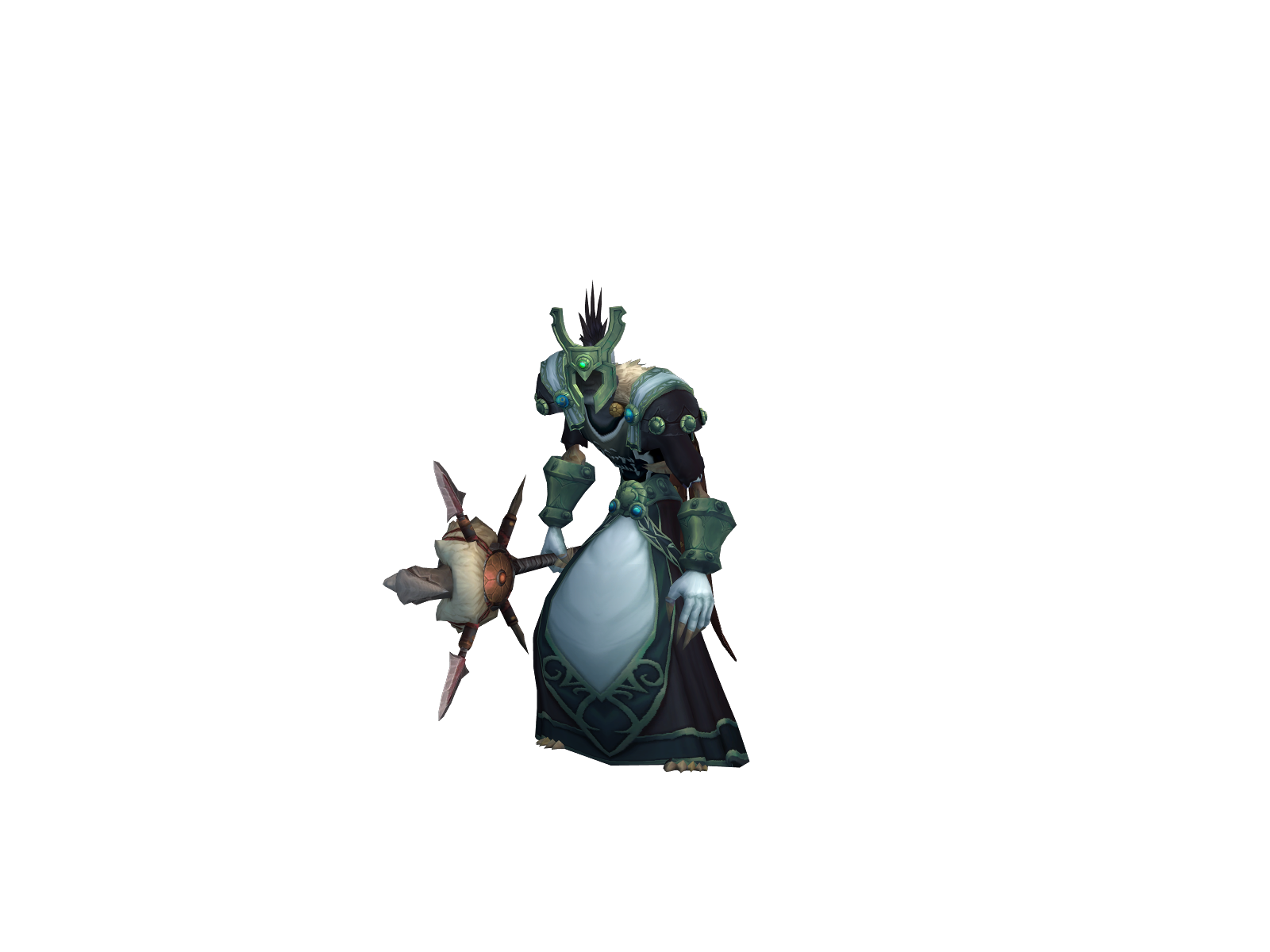 Frostfuryx