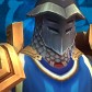 Thorrius
