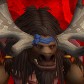 Taurenhalf