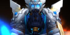 Warzo's icon