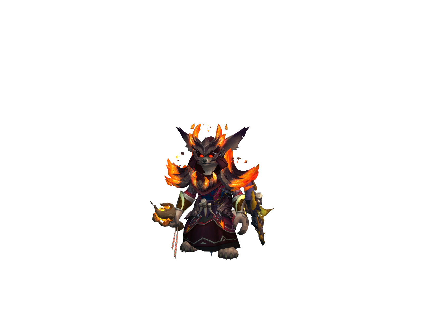 Deravadom