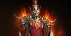 Holyheaters's icon