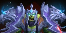 Holyshamanxz's icon