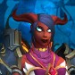Sinnlin avatar