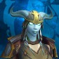 Krikey avatar