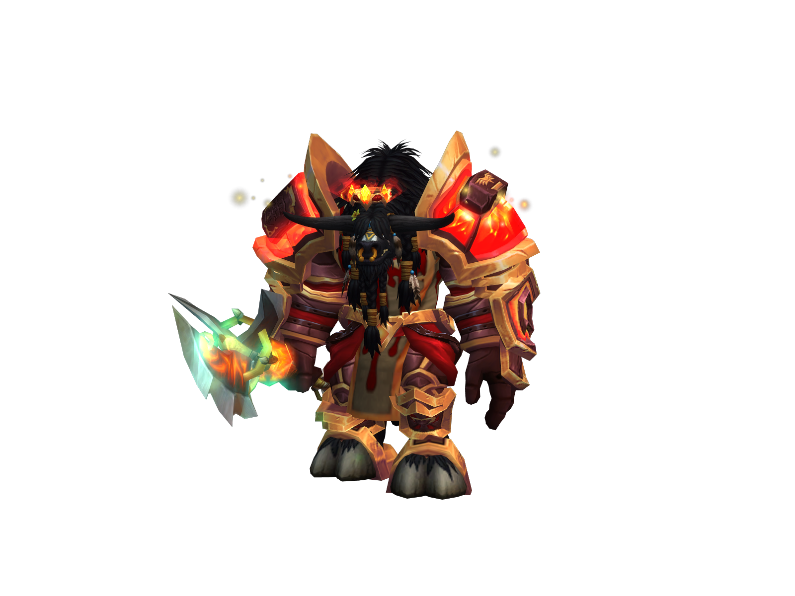 Beastxpally