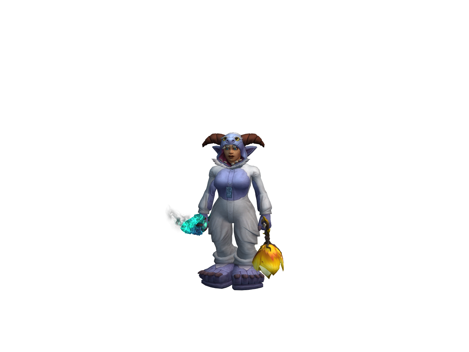 Samumuxdxd character render