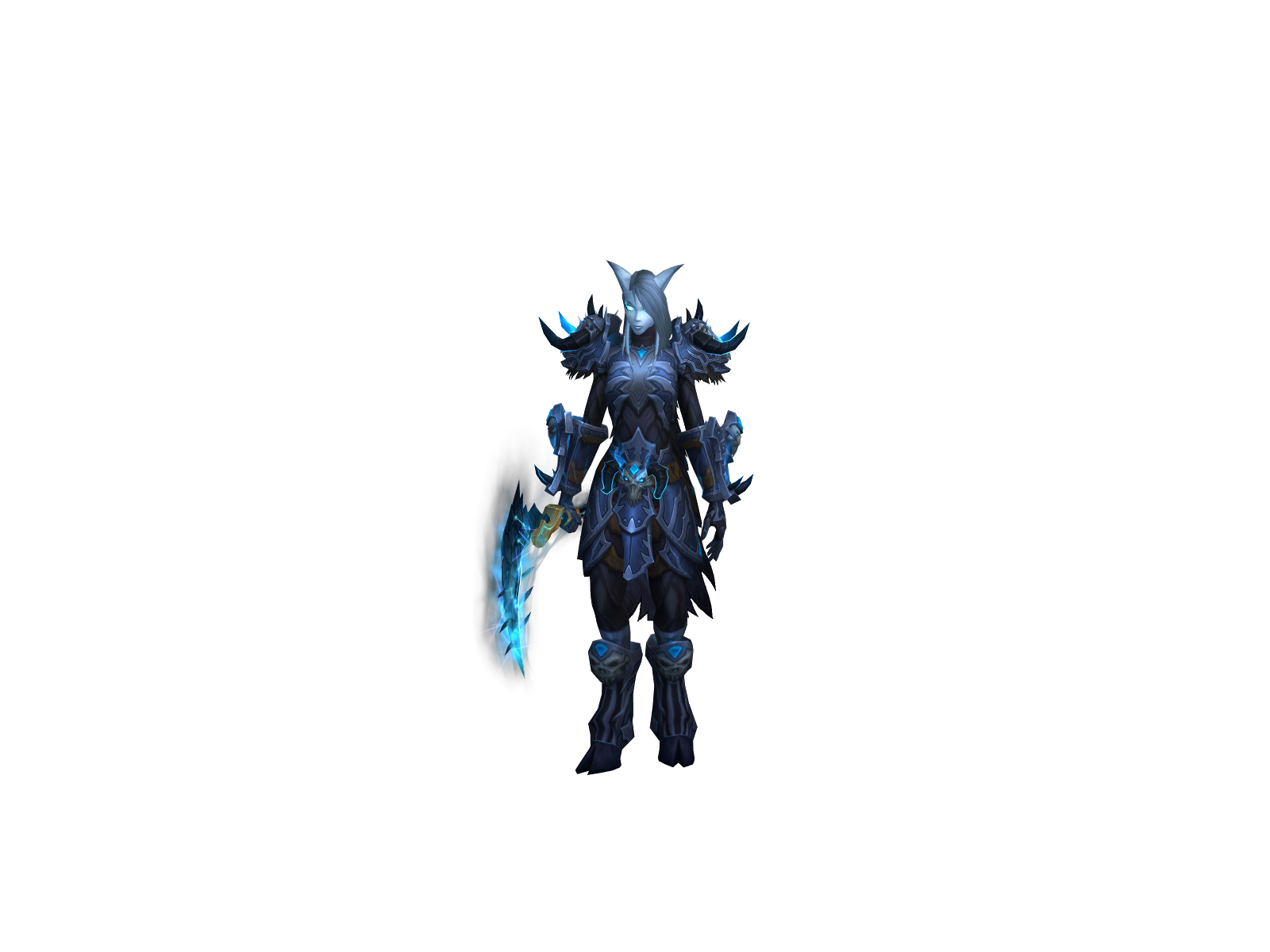 Dreadfaing