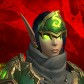 Selyneda avatar