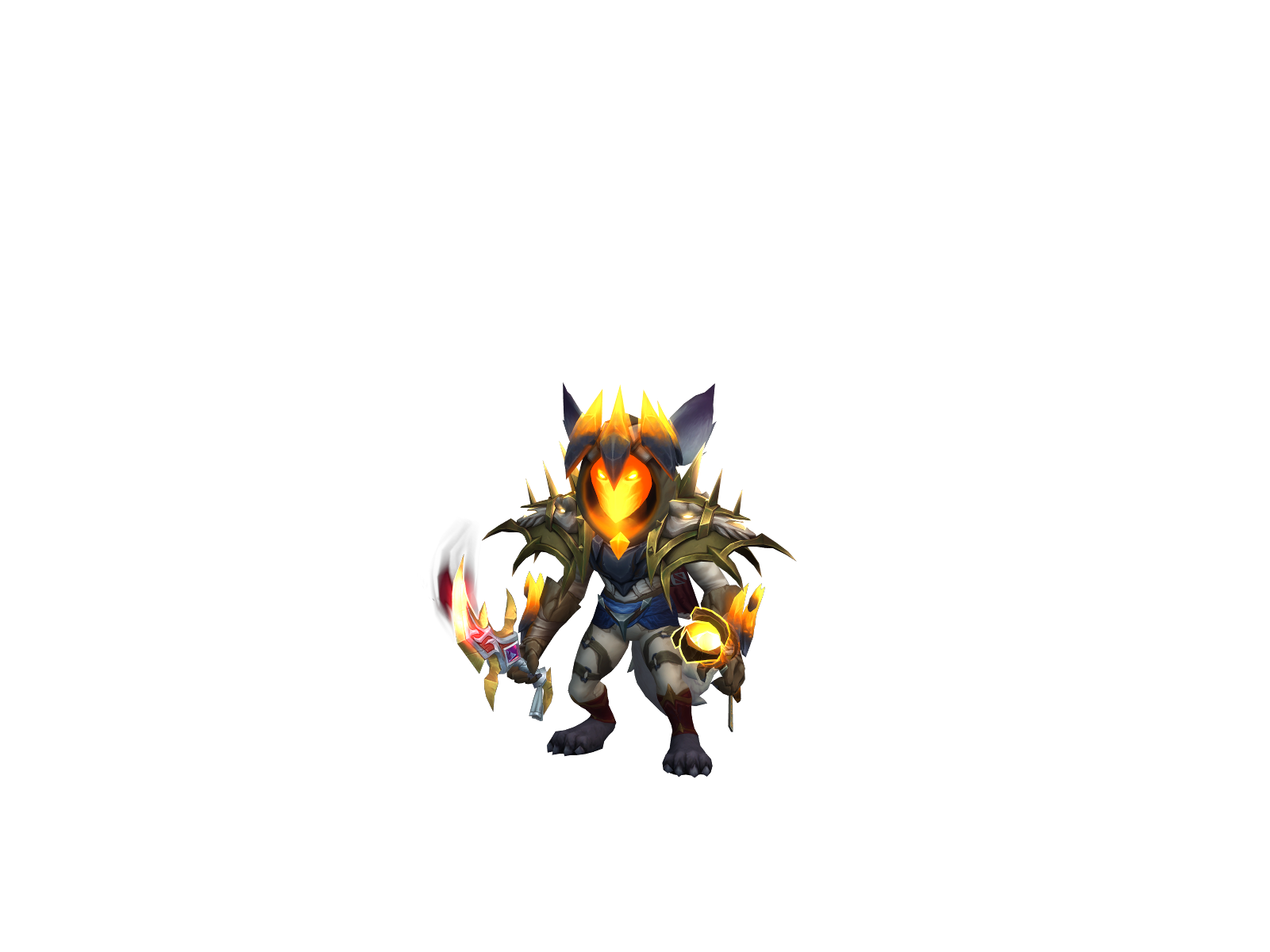 Fuzzyrift