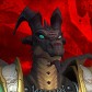 Fauxdragon avatar