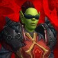 Magsmonk portrait