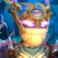 Tinythom avatar