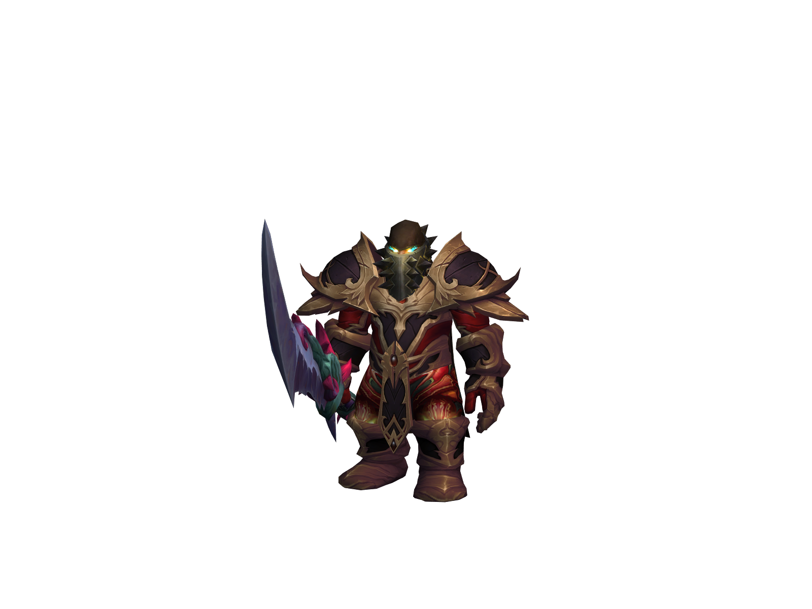 Scelerodk