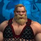Saltymanatee avatar