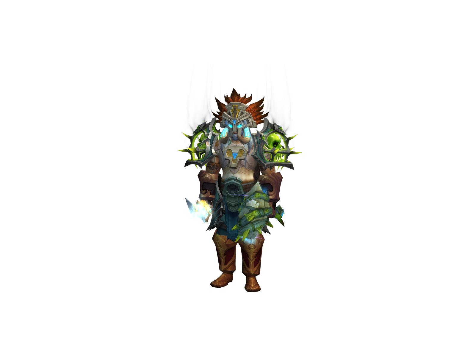 Mortyal