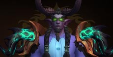 Tiicken's icon