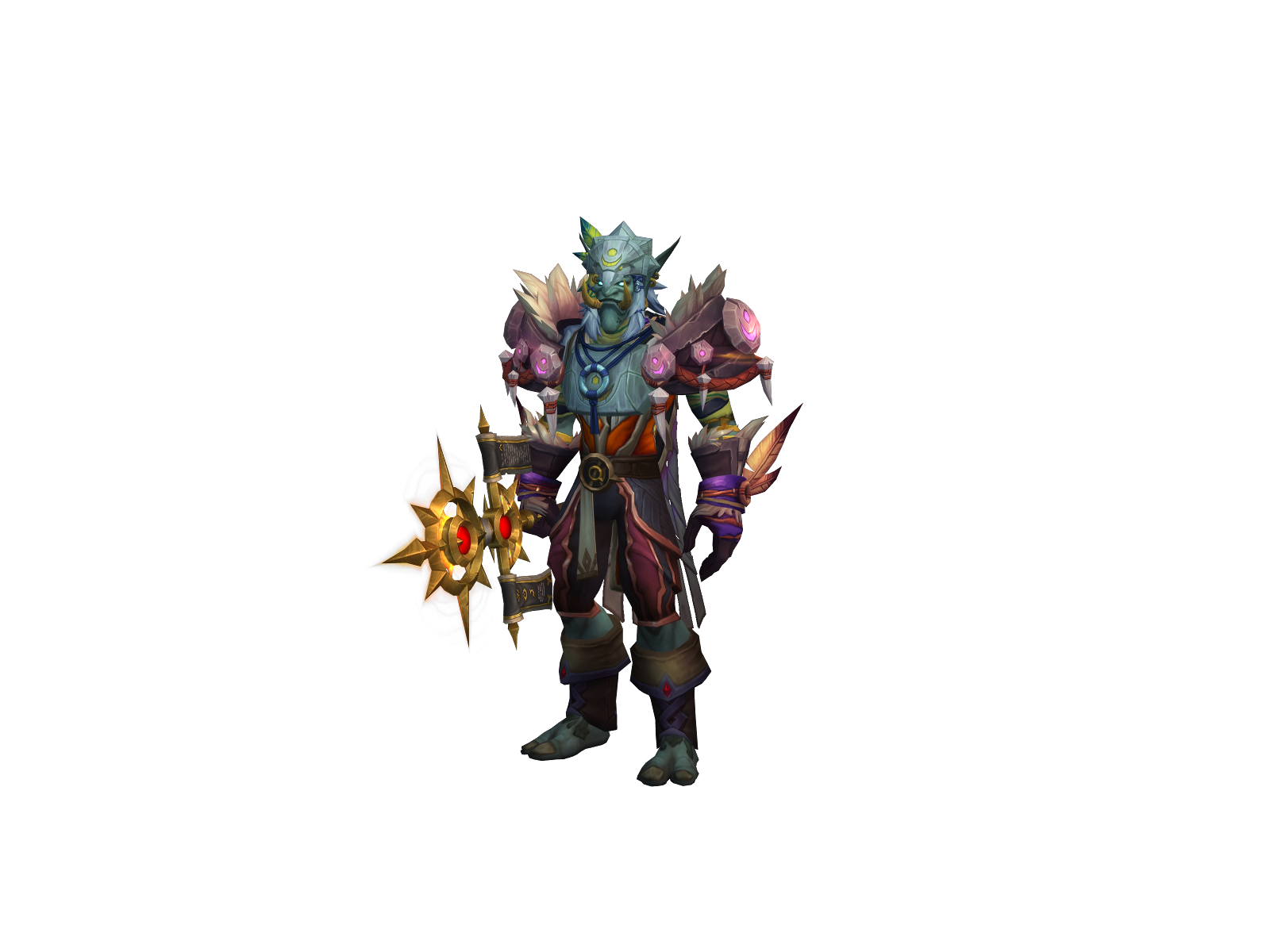 Ashauder
