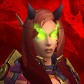 Rebekkia avatar