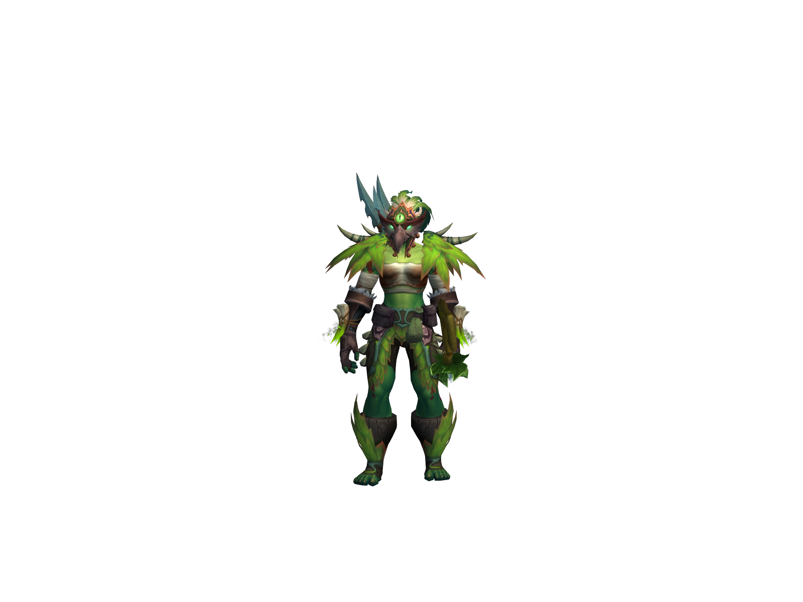 Robineeweed