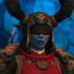 Ðrsk portrait