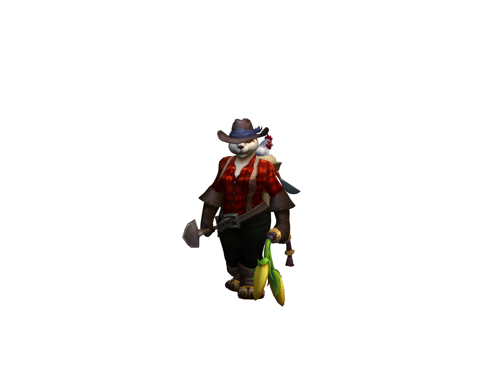 Gigapunch