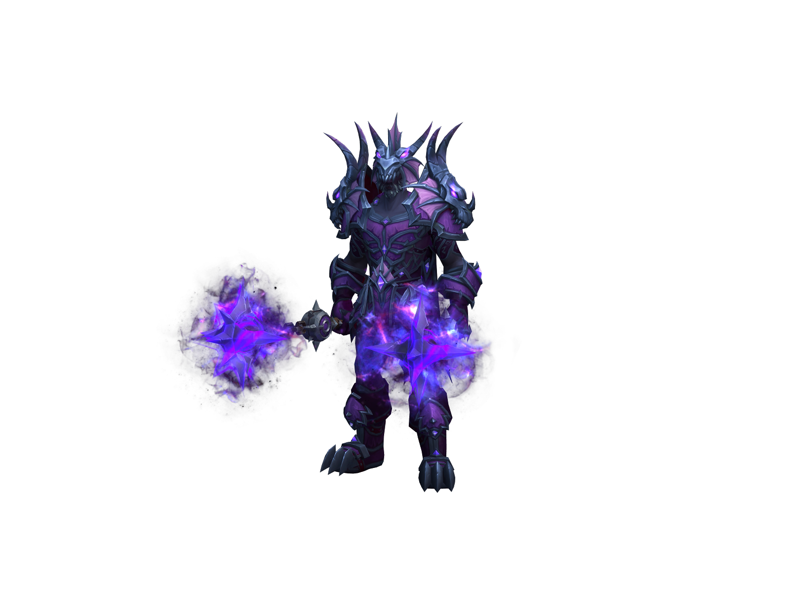 Primetimè 3D character render