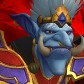 Junglefoot avatar