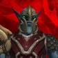 Ðemigød avatar