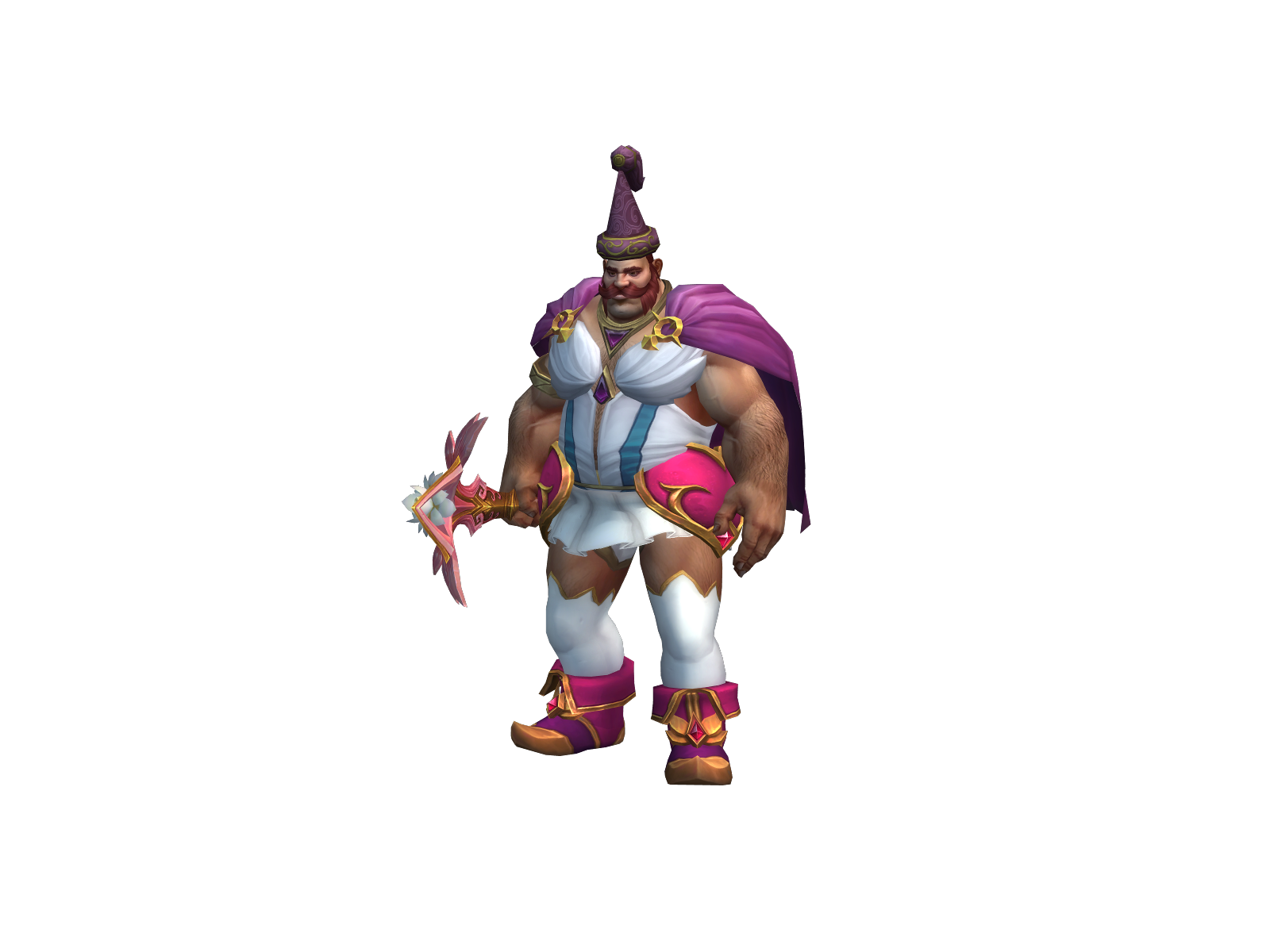 Bigoledude