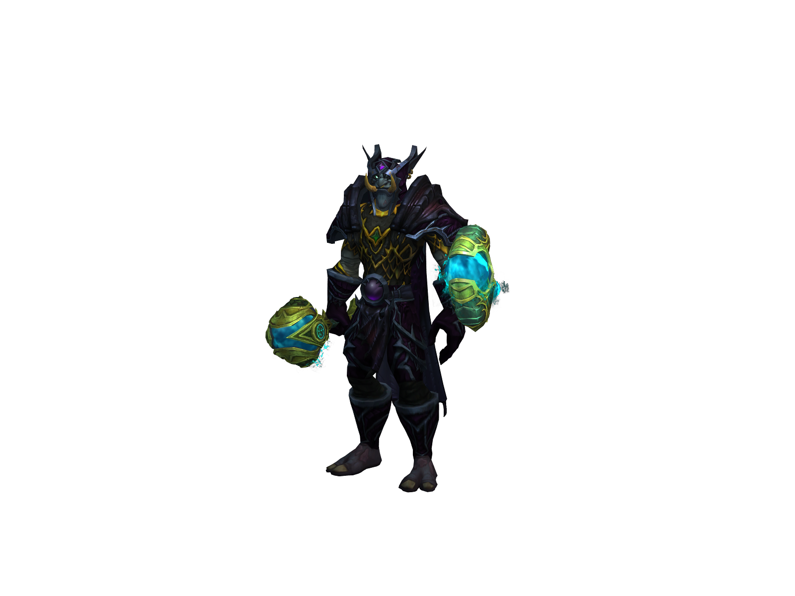 Forthetotems