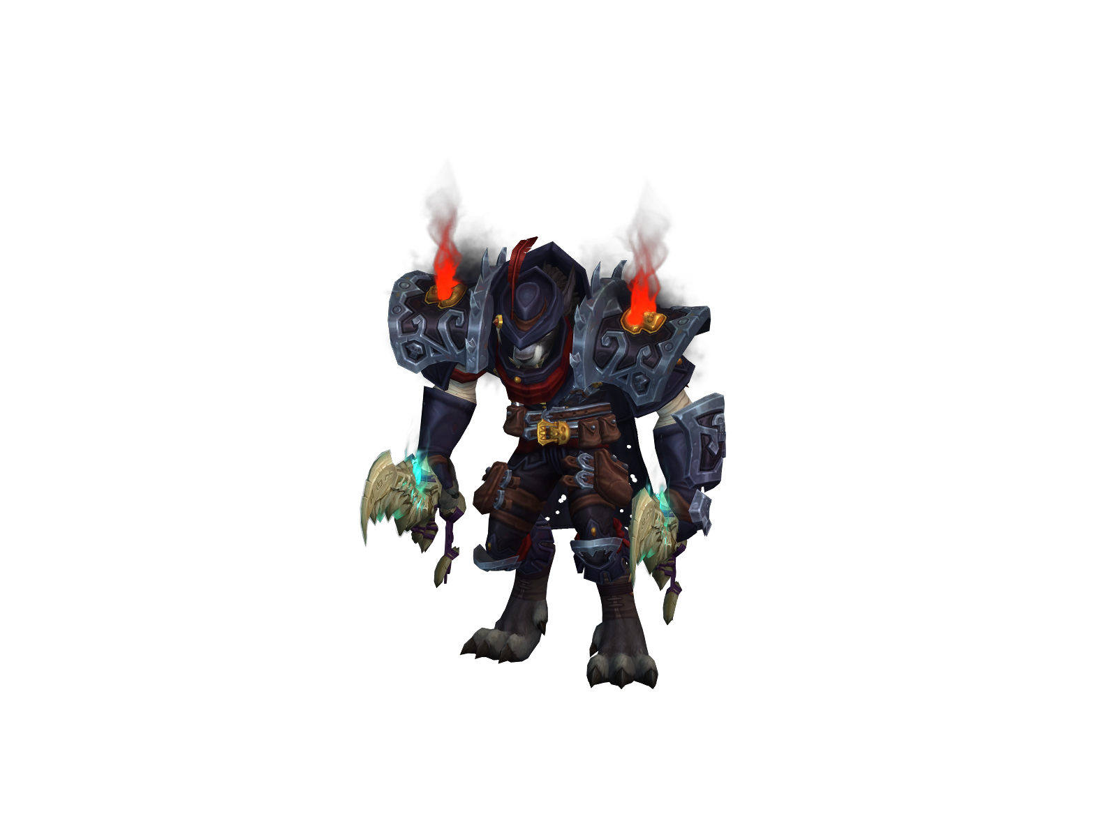 Shadowriku