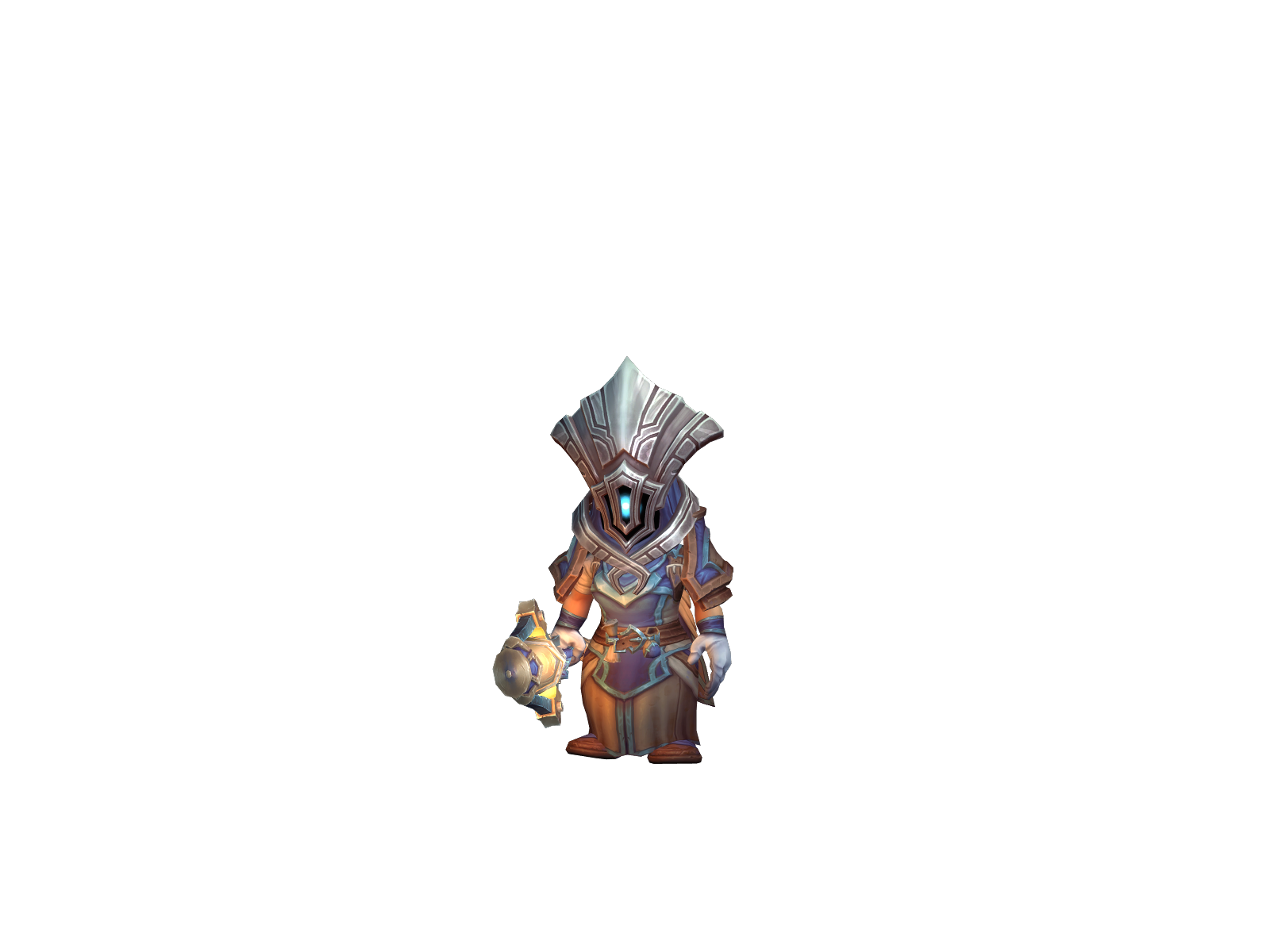 Khaosfrostie