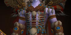 Arathog's icon