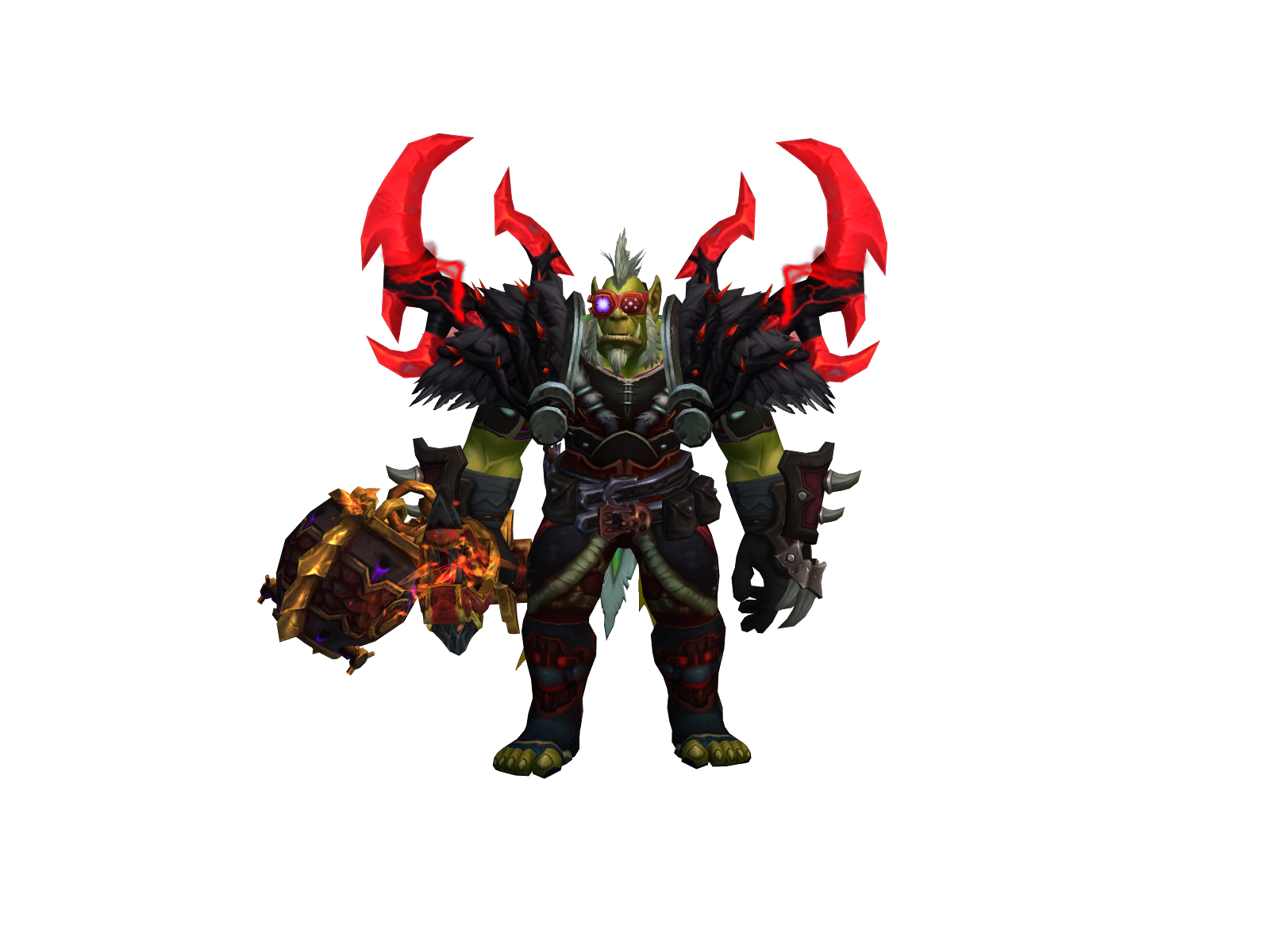 Régurgis