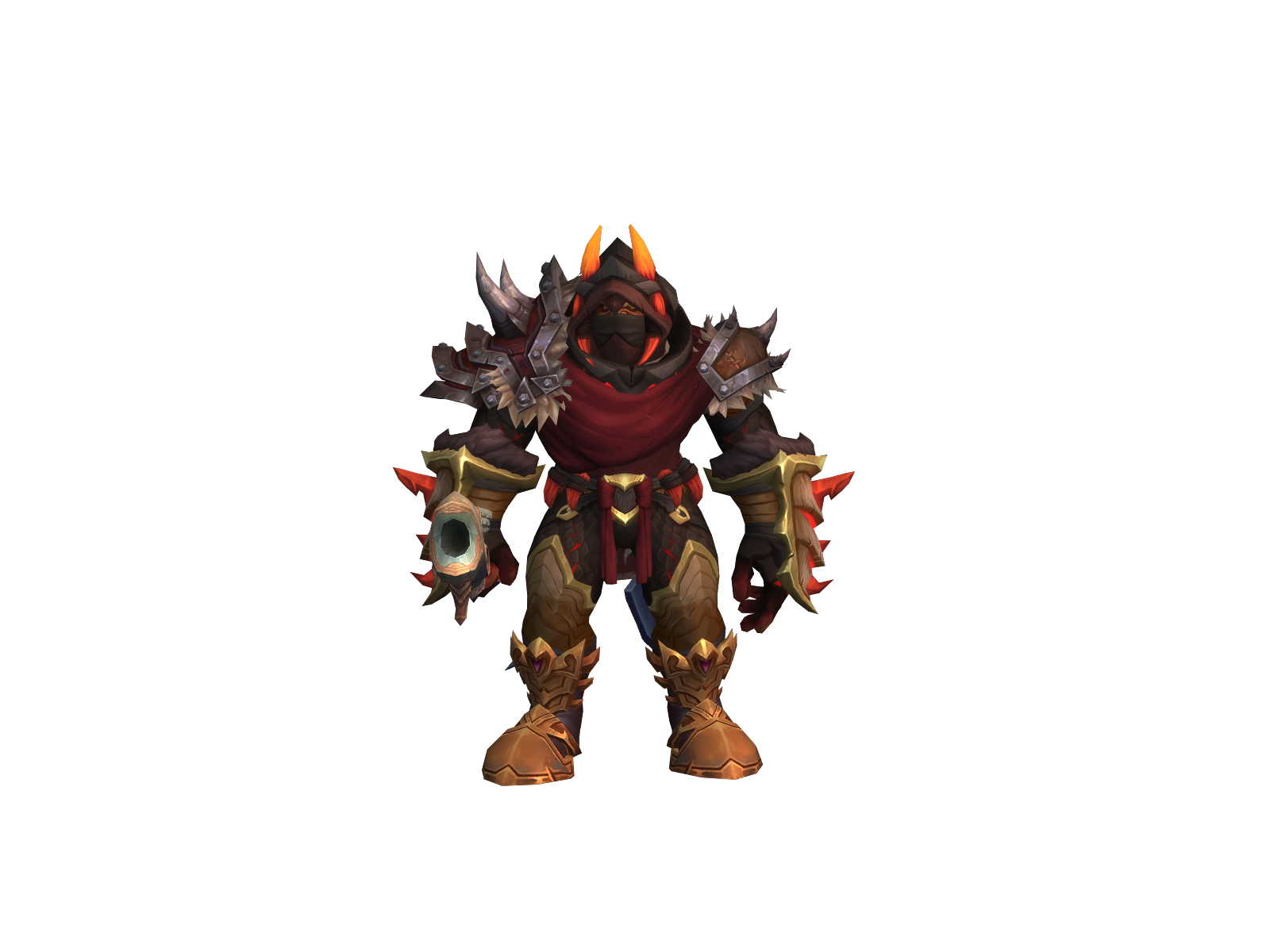 Shalaurimm
