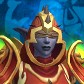Demonicrift