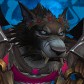 Huunddonduru avatar