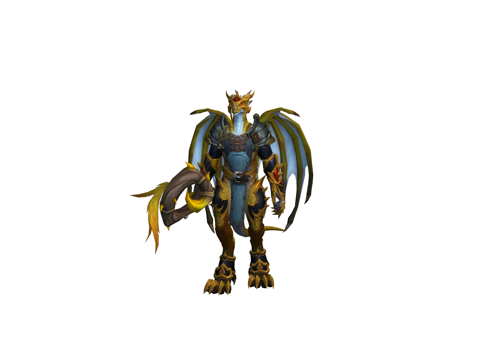 Washyourface 3D character render