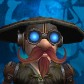Chromzmonk avatar