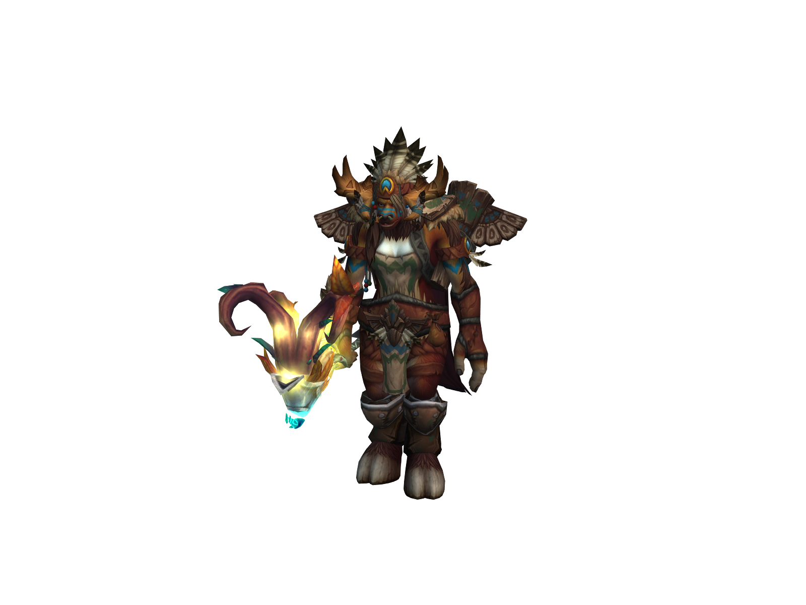 Astrolotl