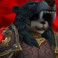 Shaolîn avatar