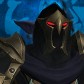 Treasón avatar
